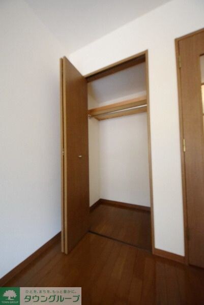 クリエイティブ１２　の物件内観写真