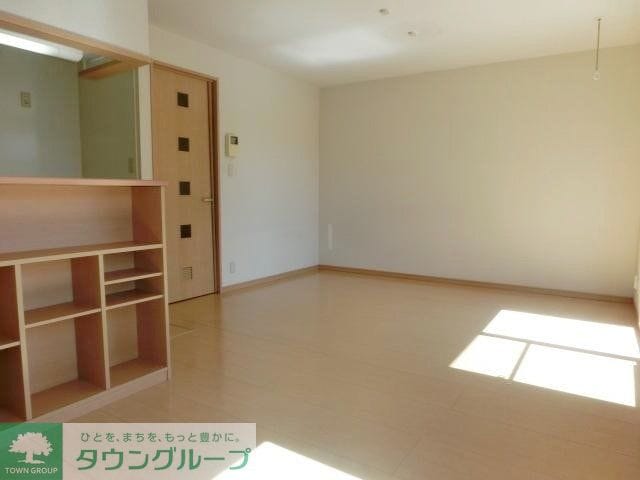 エクセルＥＦの物件内観写真