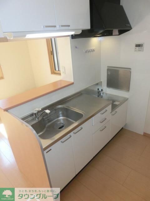 エクセルＥＦの物件内観写真