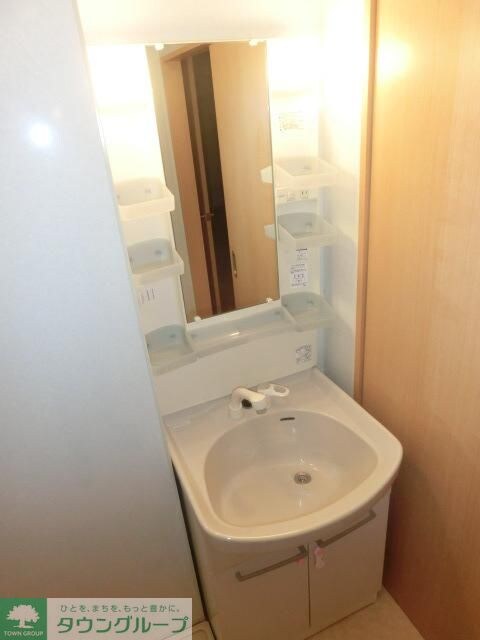 エクセルＥＦの物件内観写真