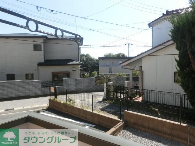 エクセルＥＦの物件内観写真