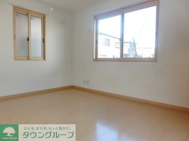 エクセルＥＦの物件内観写真