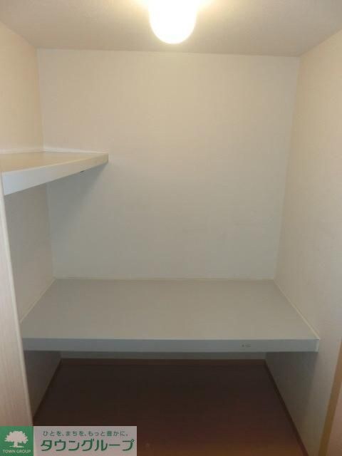 エクセルＥＦの物件内観写真