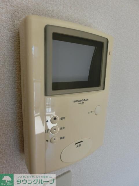 エクセルＥＦの物件内観写真