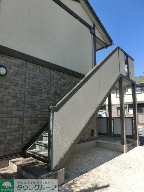 エクセルＥＦの物件内観写真