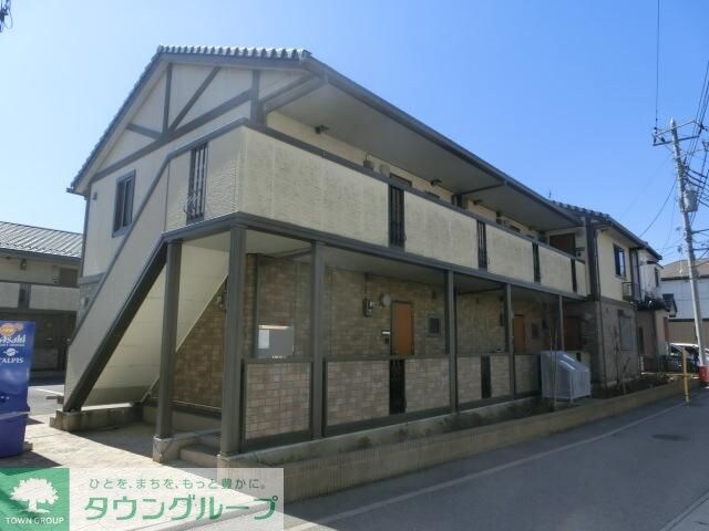 エクセルＥＦの物件内観写真