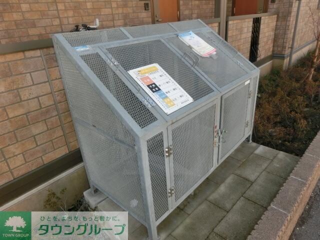 エクセルＥＦの物件内観写真