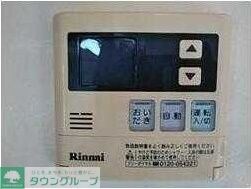 エクセルＥＦの物件内観写真