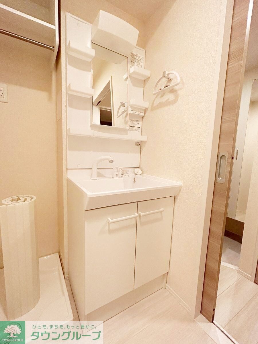 エムスクエアの物件内観写真