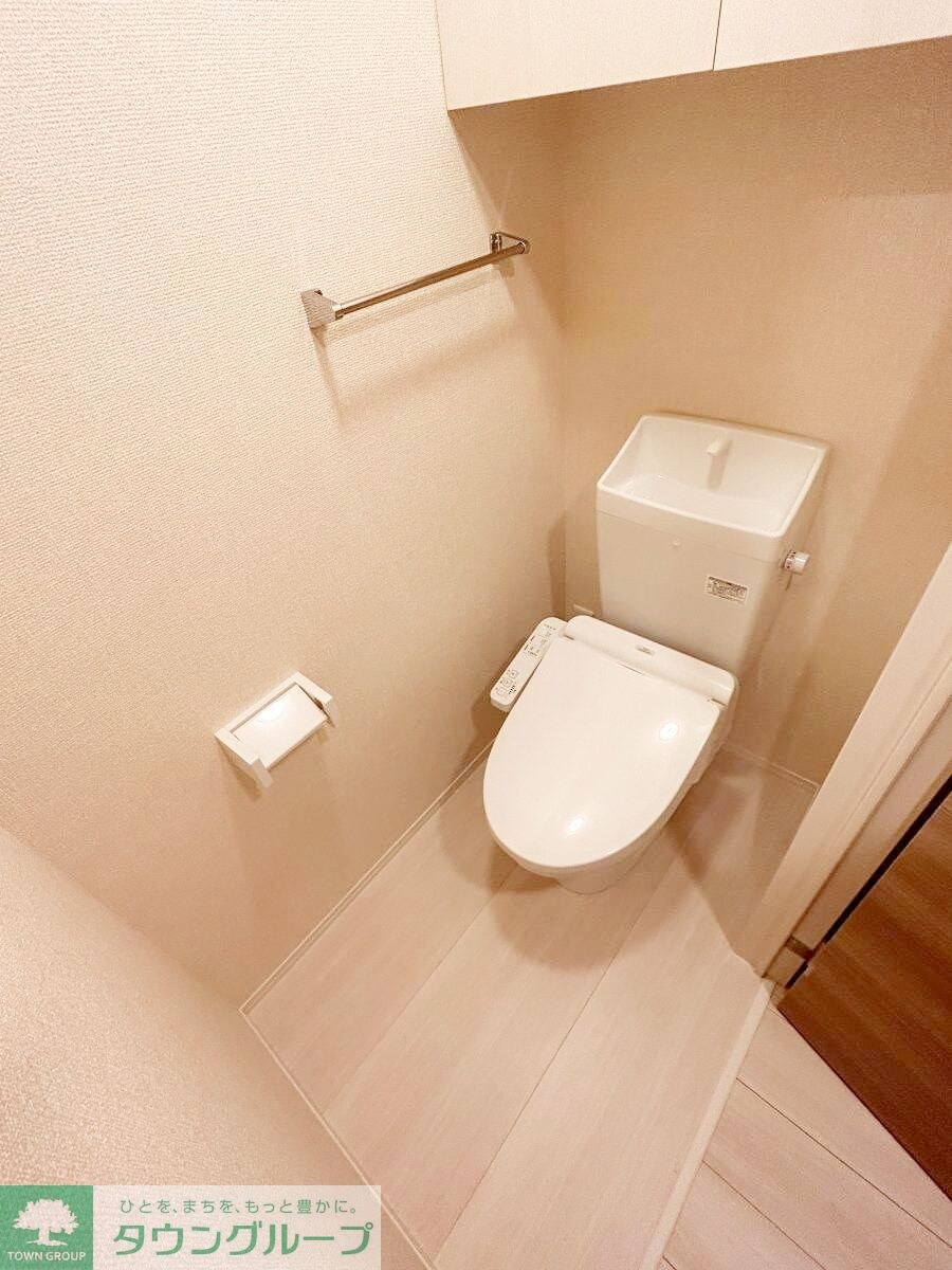 エムスクエアの物件内観写真