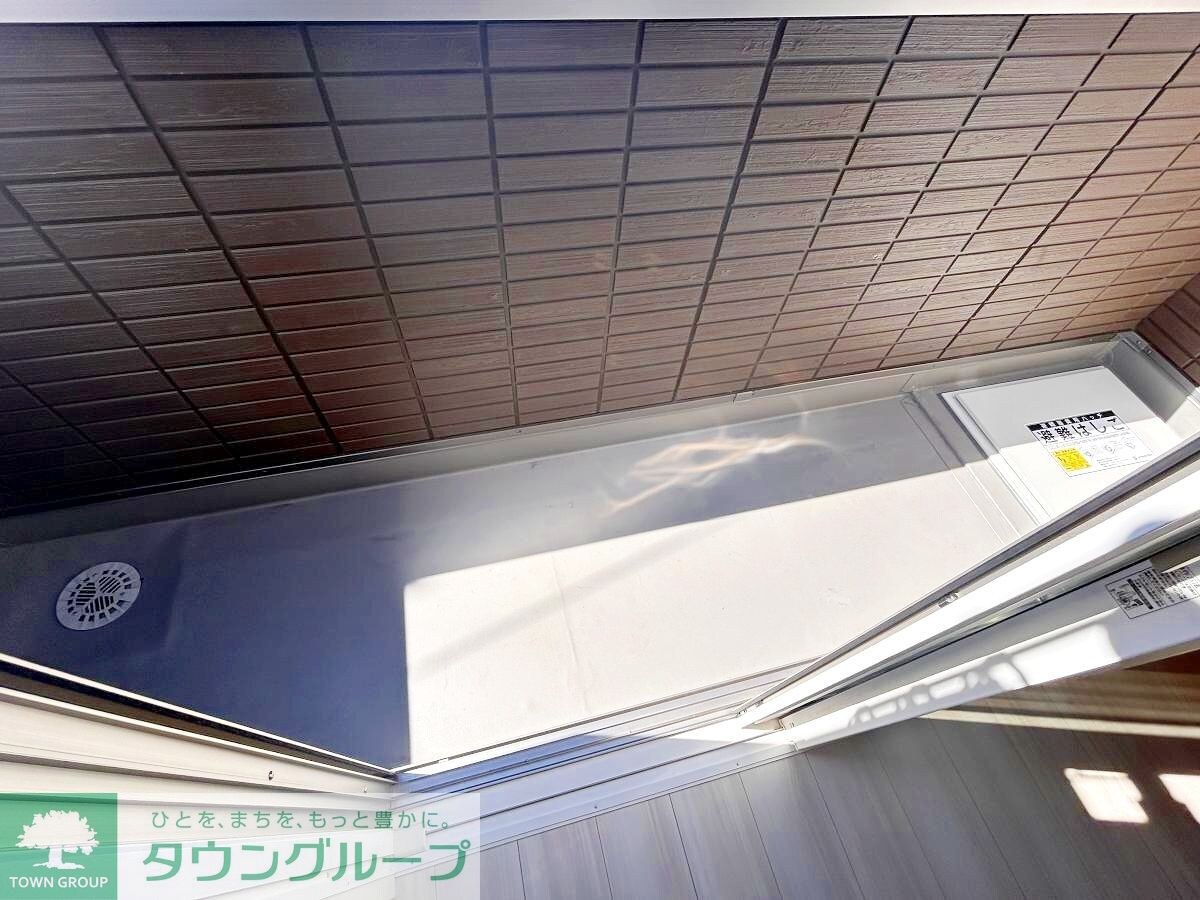 エムスクエアの物件内観写真