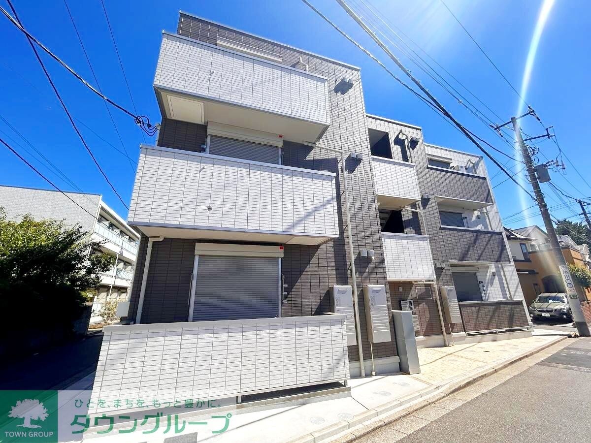 エムスクエアの物件内観写真