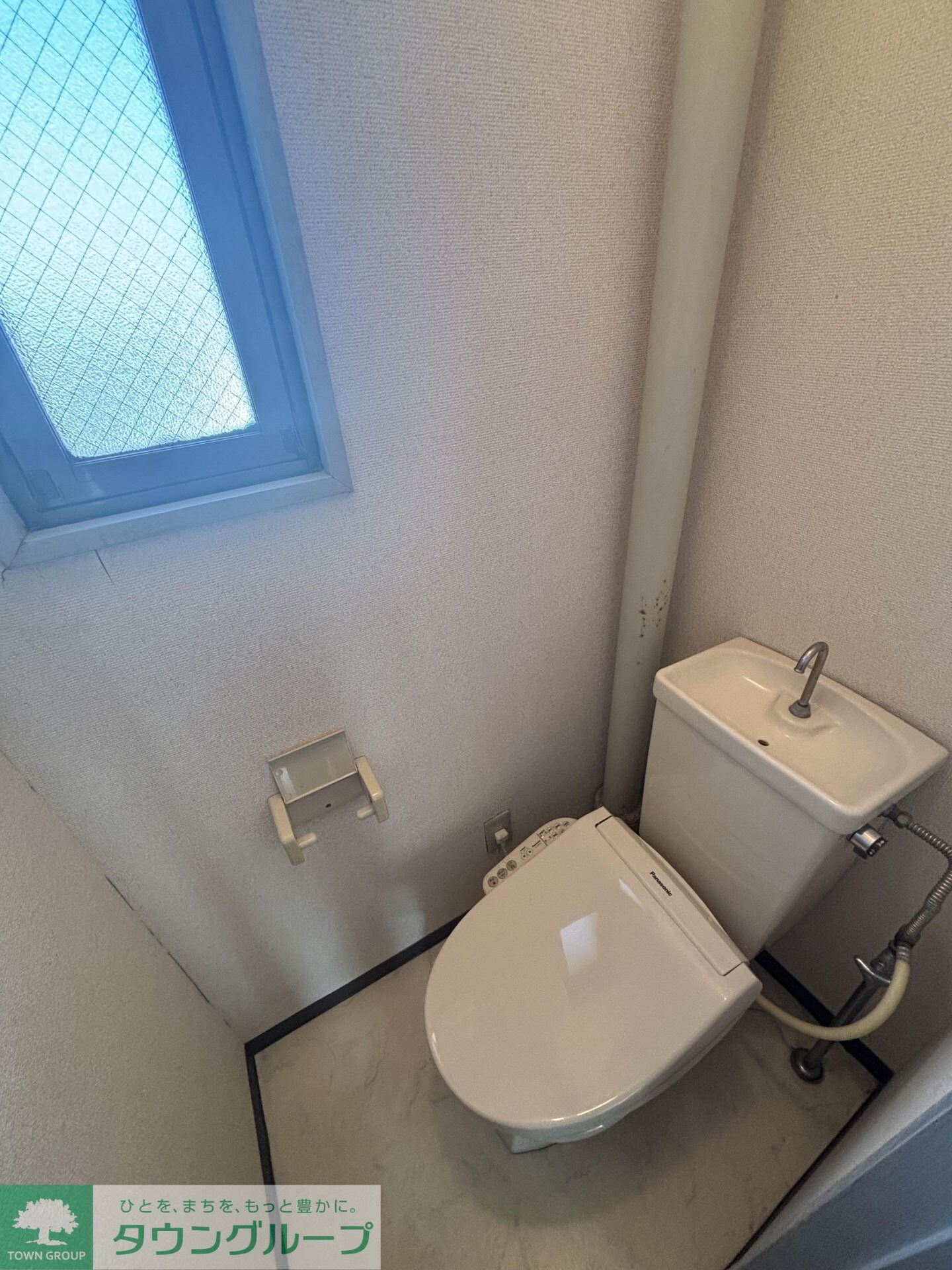 ネオシャルム織戸の物件内観写真