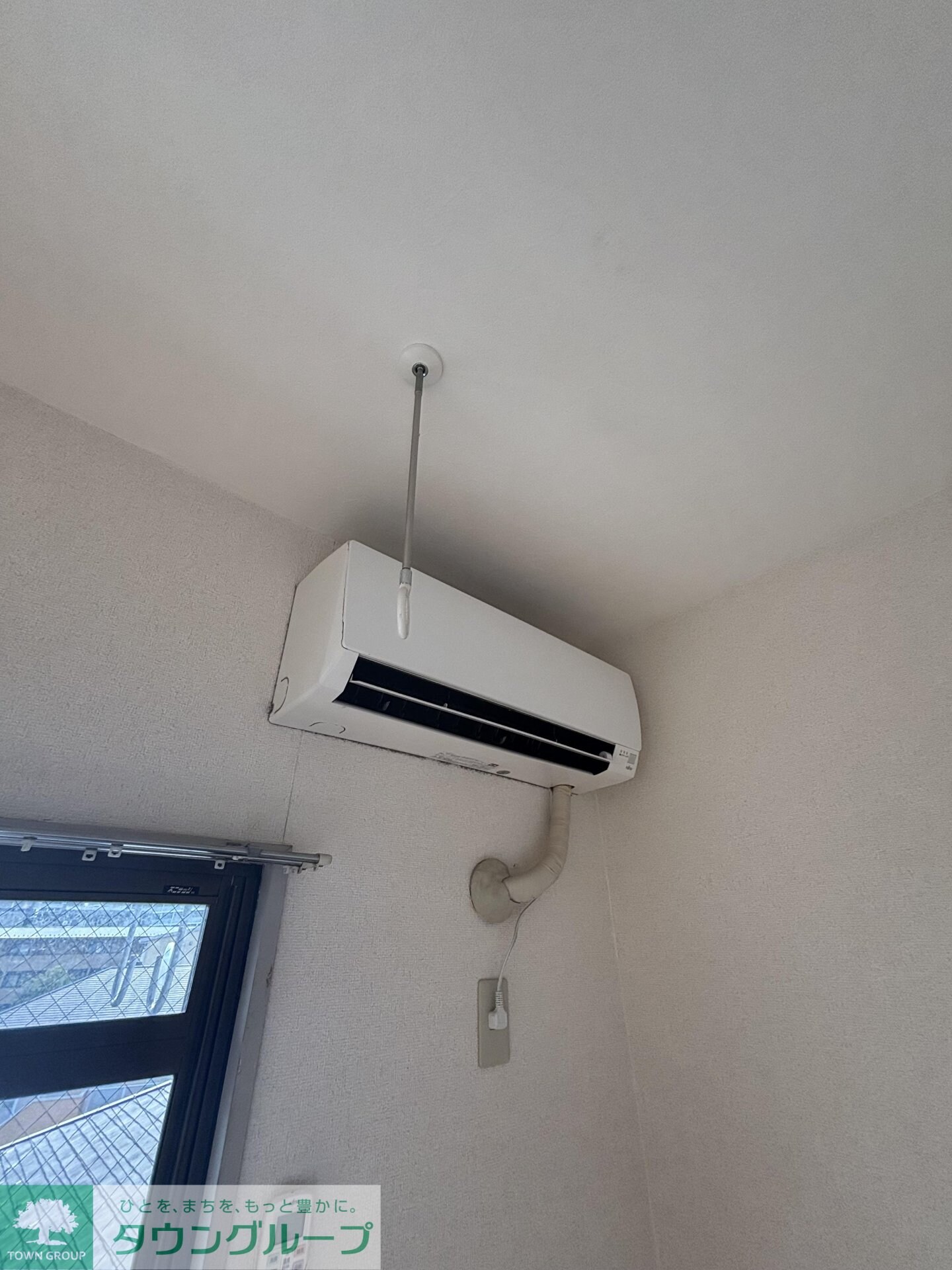 ネオシャルム織戸の物件内観写真