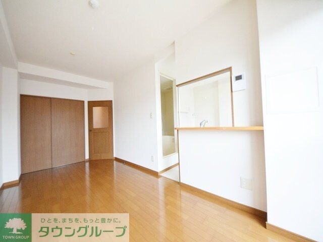 サンモール千葉寺の物件内観写真