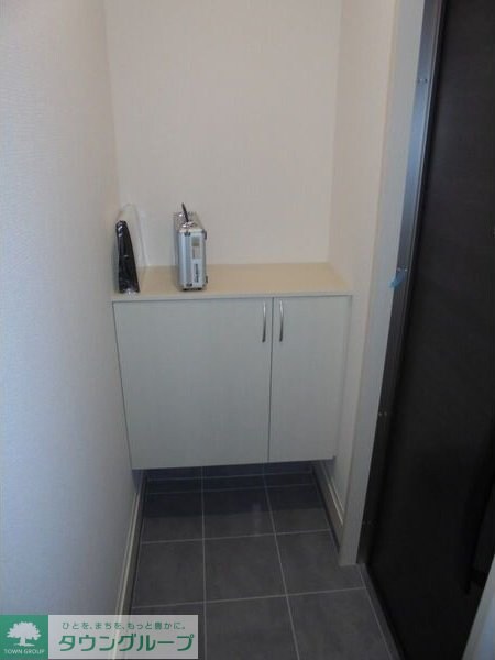 マスターグレイスの物件内観写真