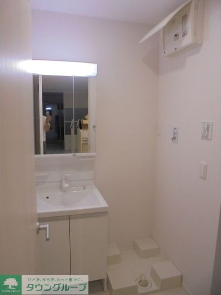 マスターグレイスの物件内観写真