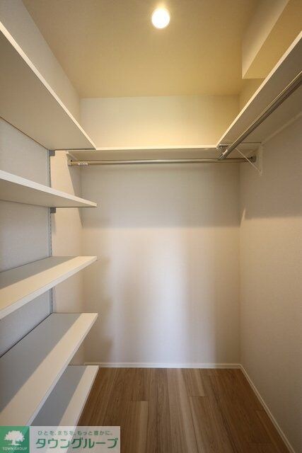 ＶＩＮＧＴ　ＣＩＮＱの物件内観写真