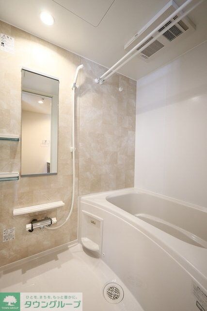 ＶＩＮＧＴ　ＣＩＮＱの物件内観写真