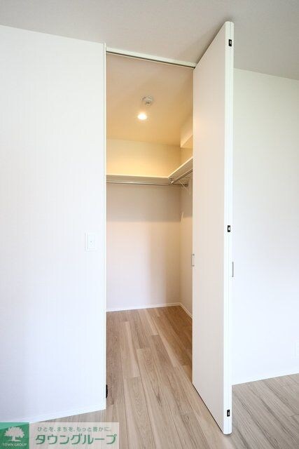 ＶＩＮＧＴ　ＣＩＮＱの物件内観写真