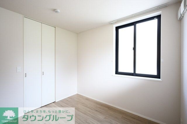 ＶＩＮＧＴ　ＣＩＮＱの物件内観写真