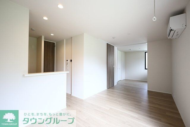 ＶＩＮＧＴ　ＣＩＮＱの物件内観写真