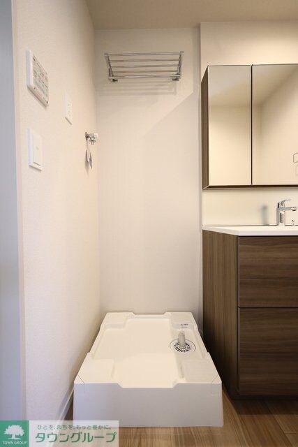 ＶＩＮＧＴ　ＣＩＮＱの物件内観写真