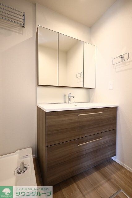 ＶＩＮＧＴ　ＣＩＮＱの物件内観写真