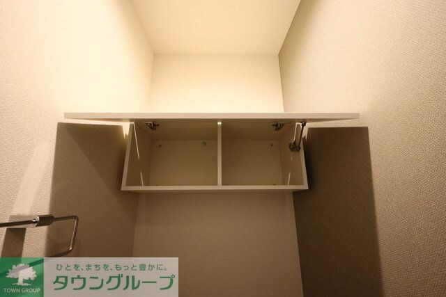 ＶＩＮＧＴ　ＣＩＮＱの物件内観写真