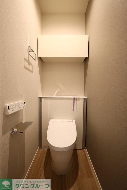 ＶＩＮＧＴ　ＣＩＮＱの物件内観写真