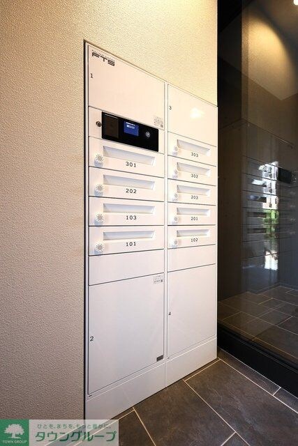 ＶＩＮＧＴ　ＣＩＮＱの物件内観写真