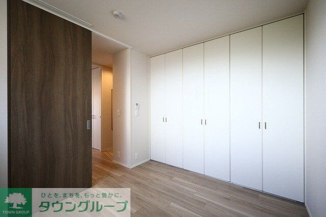 ＶＩＮＧＴ　ＣＩＮＱの物件内観写真