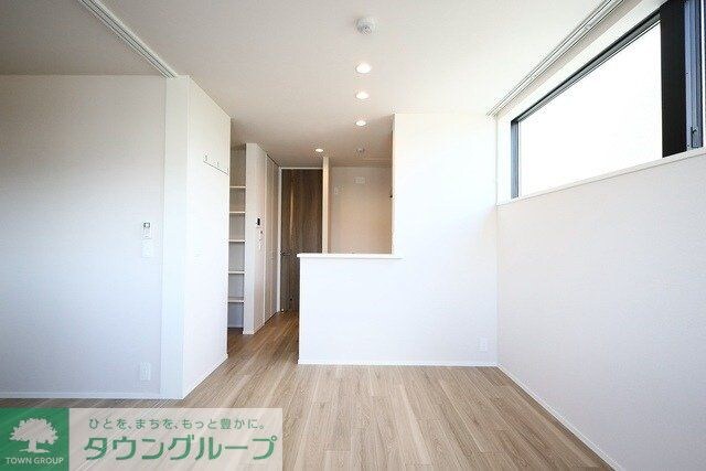 ＶＩＮＧＴ　ＣＩＮＱの物件内観写真