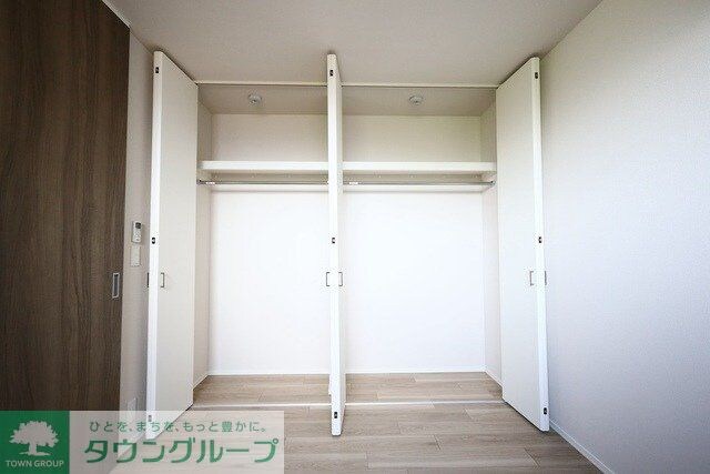 ＶＩＮＧＴ　ＣＩＮＱの物件内観写真