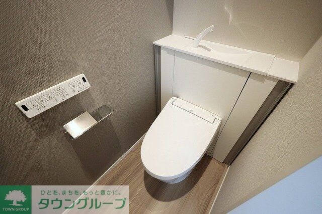 ＶＩＮＧＴ　ＣＩＮＱの物件内観写真