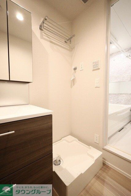 ＶＩＮＧＴ　ＣＩＮＱの物件内観写真