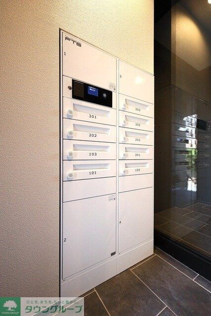 ＶＩＮＧＴ　ＣＩＮＱの物件内観写真