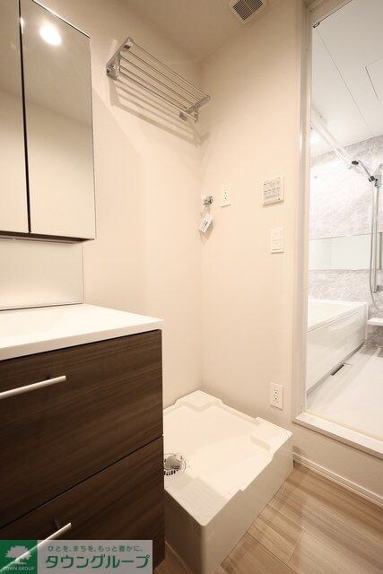 ＶＩＮＧＴ　ＣＩＮＱの物件内観写真