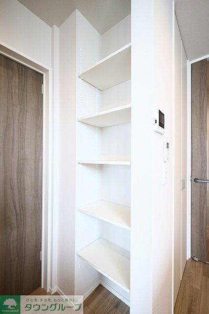 ＶＩＮＧＴ　ＣＩＮＱの物件内観写真