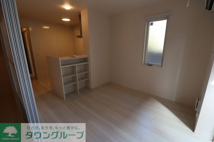 ジュネス前原の物件内観写真