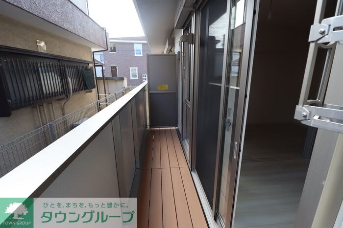 ジュネス前原の物件内観写真