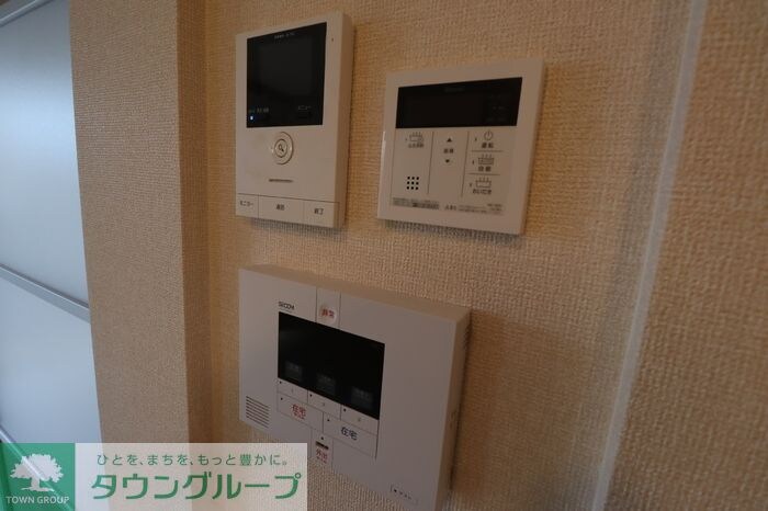 ジュネス前原の物件内観写真