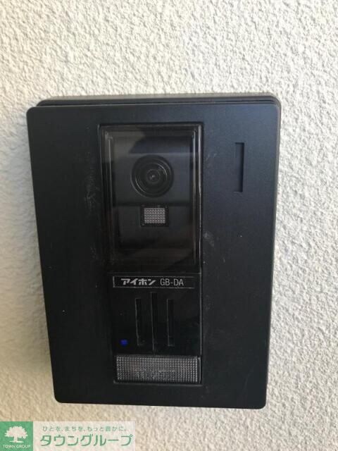 アルヴィータの物件内観写真