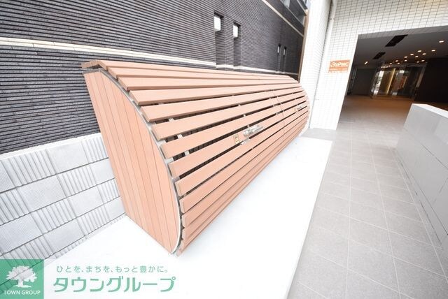 アルヴィータの物件内観写真