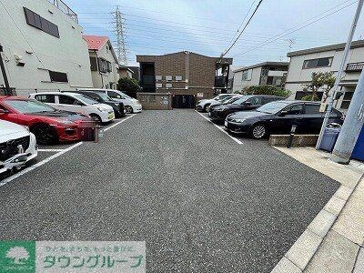 レオパレス松風ハイツの物件内観写真