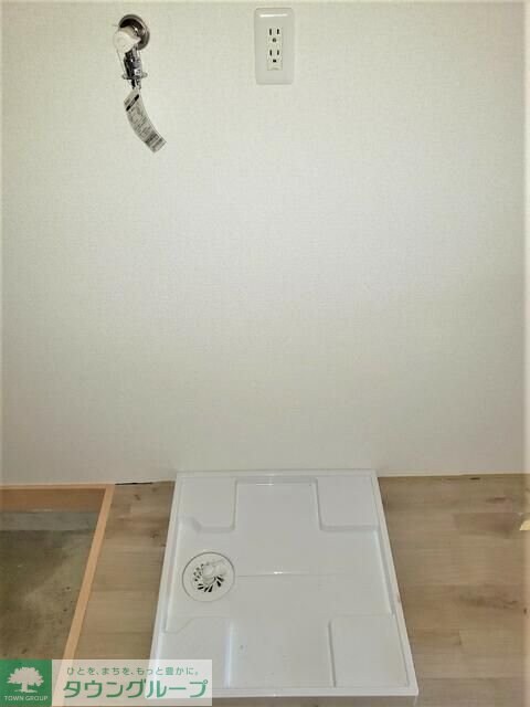 ティアラ緑が丘IIIの物件内観写真