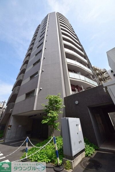 ＳＩＤＥ　Ｏｎｅの物件外観写真