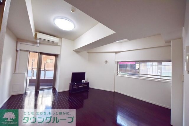 ＳＩＤＥ　Ｏｎｅの物件内観写真