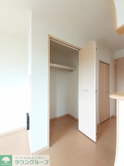 クラスターヒルの物件内観写真