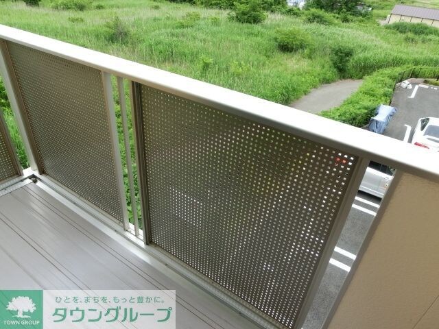 クラスターヒルの物件内観写真